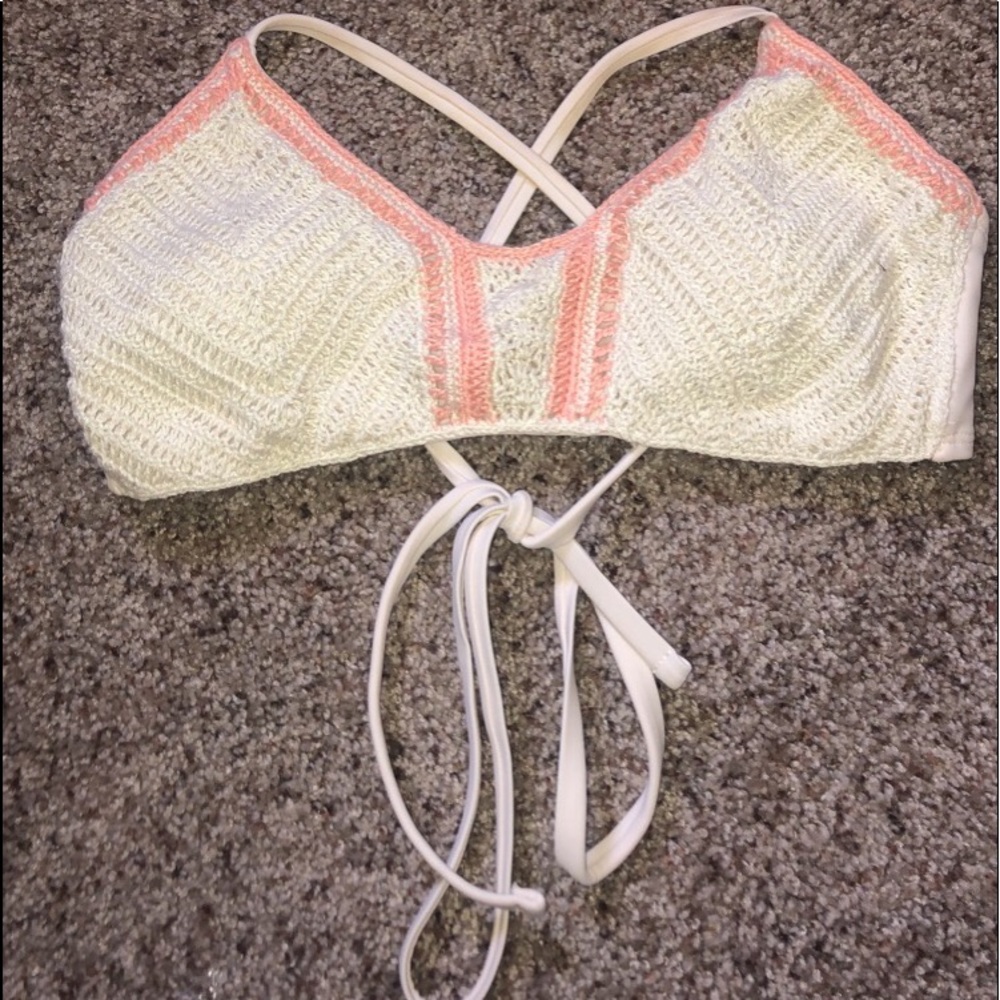 swim top